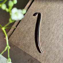 Charger l'image dans la galerie, marque-page personnalisable