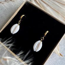 Charger l'image dans la galerie, Naïa blanc cassé