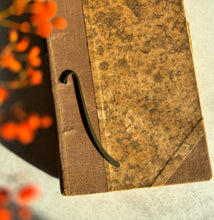 Charger l'image dans la galerie, marque-page personnalisable