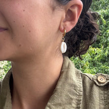 Charger l'image dans la galerie, Naïa blanc cassé