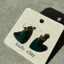 Charger l'image dans la galerie, mini coeur (kids) - plusieurs couleurs à choix