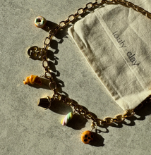 Charger l'image dans la galerie, Collier signature - le gourmand