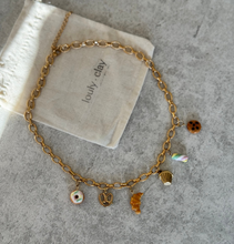 Charger l'image dans la galerie, Collier signature - le gourmand