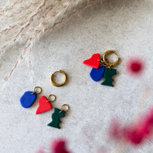 Charger l'image dans la galerie, sica X louly clay