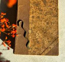 Charger l'image dans la galerie, marque-page personnalisable