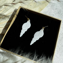 Charger l'image dans la galerie, Bernie nacré