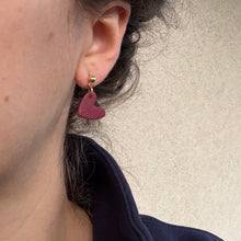 Charger l'image dans la galerie, mini coeur (kids) - plusieurs couleurs à choix