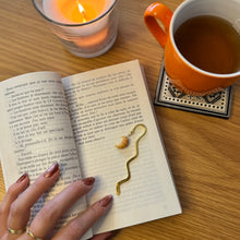 Charger l'image dans la galerie, marque-page personnalisable