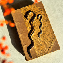 Charger l'image dans la galerie, marque-page personnalisable