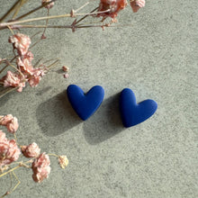 Charger l'image dans la galerie, Baia heart - 4 couleurs à choix