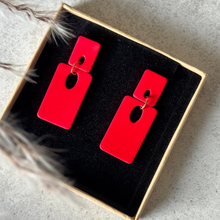 Charger l'image dans la galerie, Diva rouge
