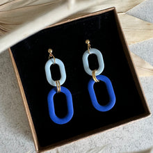 Charger l'image dans la galerie, boho bleu