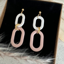 Charger l'image dans la galerie, boho blanc-beige