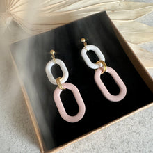 Charger l'image dans la galerie, boho blanc-beige