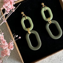 Charger l'image dans la galerie, boho vert