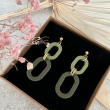 Charger l'image dans la galerie, boho vert