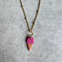 Charger l'image dans la galerie, Chaîne Amelia doré ou argenté à personnaliser - charms interchangeables