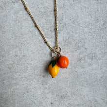 Charger l'image dans la galerie, Chaîne Amelia doré ou argenté à personnaliser - charms interchangeables