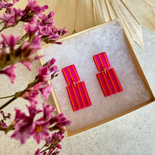 Charger l'image dans la galerie, Arla rose et orange