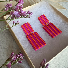 Charger l'image dans la galerie, Arla rose et orange