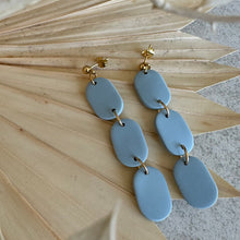 Charger l'image dans la galerie, River bleu pastel