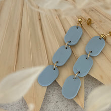 Charger l'image dans la galerie, River bleu pastel