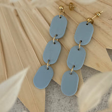 Charger l'image dans la galerie, River bleu pastel