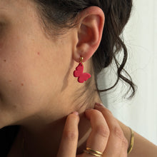 Charger l'image dans la galerie, mini papillon (kids) - plusieurs couleurs à choix