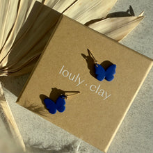 Charger l'image dans la galerie, mini papillon (kids) - plusieurs couleurs à choix