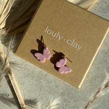 Charger l'image dans la galerie, mini papillon (kids) - plusieurs couleurs à choix