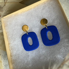 Charger l'image dans la galerie, Dona bleu