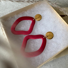 Charger l'image dans la galerie, Dali mini rose cuivré