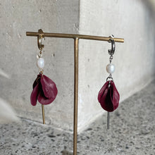 Charger l'image dans la galerie, mini blossom bordeaux