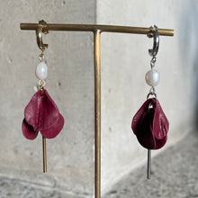 Charger l'image dans la galerie, mini blossom bordeaux