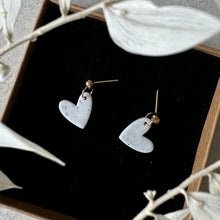 Charger l'image dans la galerie, mini coeur (kids) - plusieurs couleurs à choix