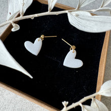 Charger l'image dans la galerie, mini coeur (kids) - plusieurs couleurs à choix