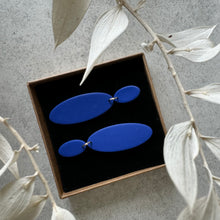 Charger l'image dans la galerie, Tina bleu - 3 styles à choix