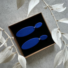 Charger l'image dans la galerie, Tina bleu - 3 styles à choix