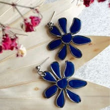 Charger l'image dans la galerie, Miley bleu