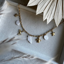Charger l'image dans la galerie, Collier signature - ocean vibes