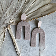 Charger l'image dans la galerie, Arch cream structuré