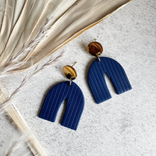 Charger l'image dans la galerie, Ellie arche bleu