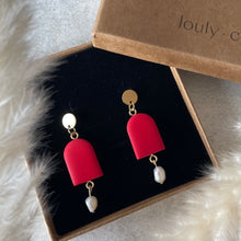 Charger l'image dans la galerie, Fali pearl - 8 couleurs