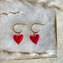 Charger l'image dans la galerie, Baia heart - 4 couleurs à choix