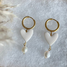 Charger l'image dans la galerie, Baia heart - 4 couleurs à choix