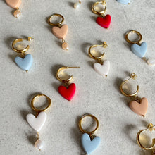 Charger l'image dans la galerie, Baia heart - 4 couleurs à choix