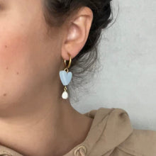 Charger l'image dans la galerie, Baia heart - 4 couleurs à choix