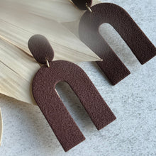 Charger l'image dans la galerie, Arch chocolat structuré