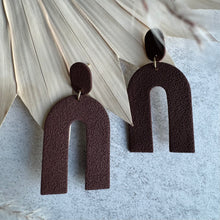 Charger l'image dans la galerie, Arch chocolat structuré