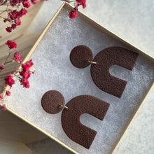 Charger l'image dans la galerie, Ellie chocolat